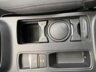 FORD Focus usata, con Fendinebbia