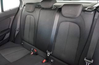 BMW 116 usata, con Sensore di luce