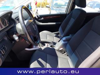 MERCEDES-BENZ B 180 usata, con Autoradio