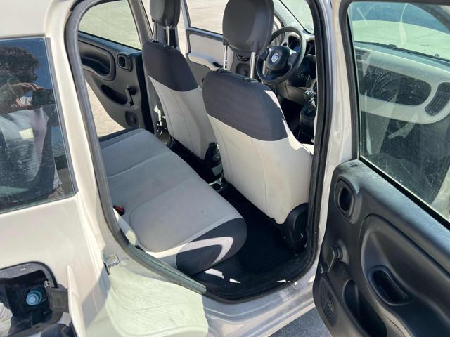 FIAT Panda usata 14