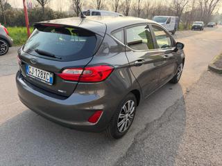 FORD Fiesta usata, con Alzacristalli elettrici
