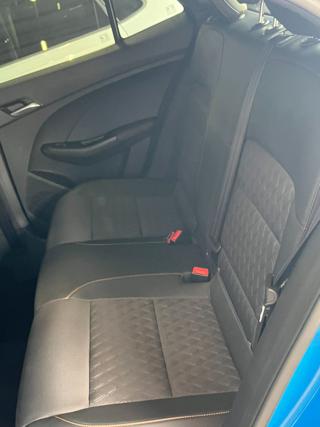 MG MG3 usata, con Autoradio