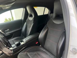 MERCEDES-BENZ A 200 usata, con Specchietti laterali elettrici