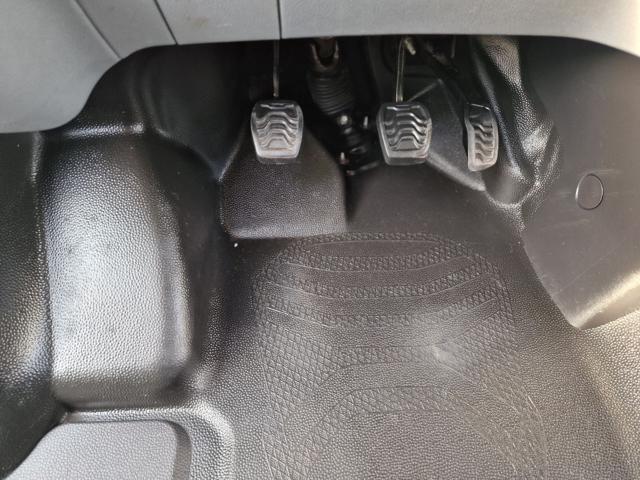 FORD Transit usata, con Specchietti laterali elettrici