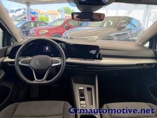 VOLKSWAGEN Golf usata, con Climatizzatore