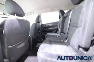NISSAN X-Trail usata, con Bluetooth