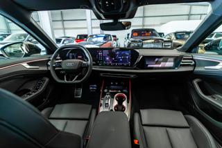 AUDI A6 usata, con Boardcomputer