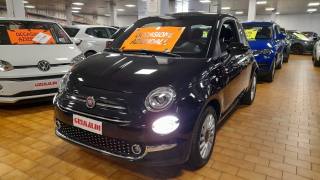 FIAT 500 usata, con Airbag laterali