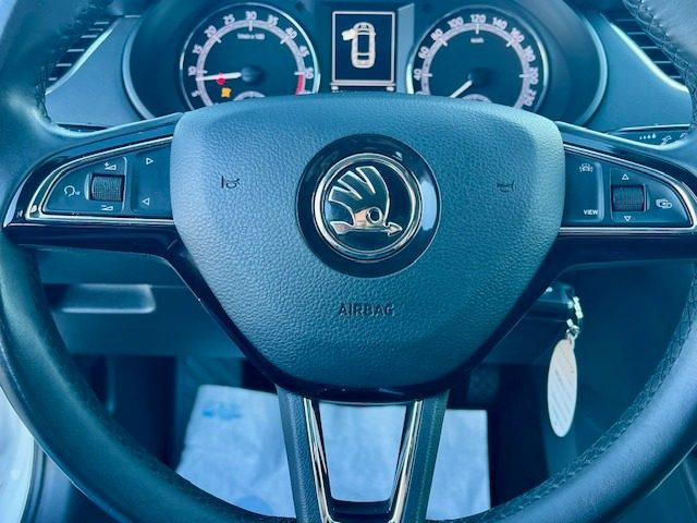 SKODA Octavia usata, con USB