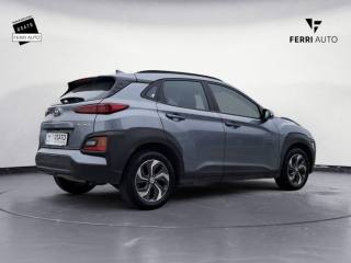 HYUNDAI Kona usata, con Autoradio