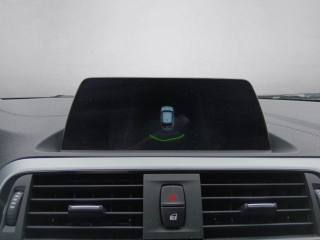 BMW 118 usata, con Fari Xenon