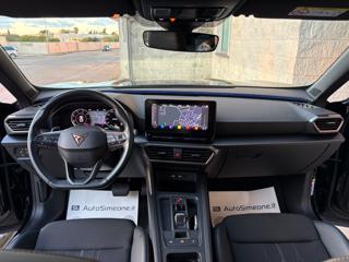 CUPRA Formentor usata, con Controllo automatico clima