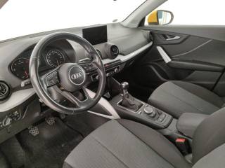 AUDI Q2 usata, con Cerchi in lega
