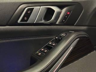 BMW X5 usata, con Leve al volante