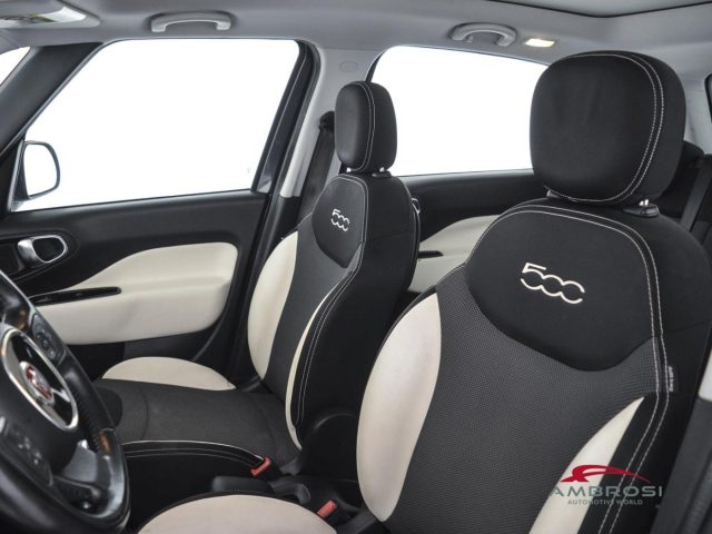 FIAT 500L usata 8