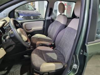 FIAT Panda usata, con Boardcomputer