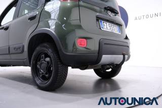FIAT Panda usata 38