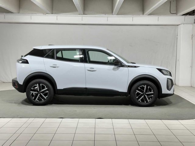 PEUGEOT 2008 usata, con Controllo trazione