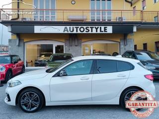 BMW 118 usata, con Antifurto