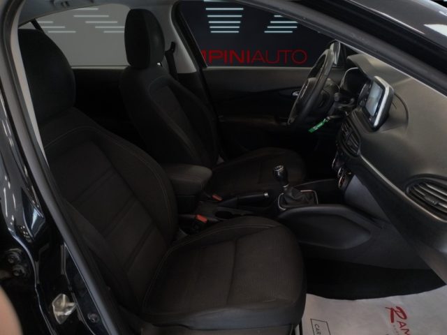 FIAT Tipo usata 18