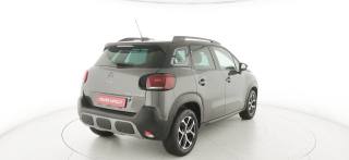 CITROEN C3 Aircross usata, con Cerchi in lega