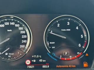 BMW X2 usata, con Controllo automatico clima