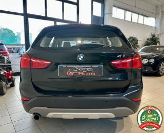 BMW X1 usata, con Alzacristalli elettrici