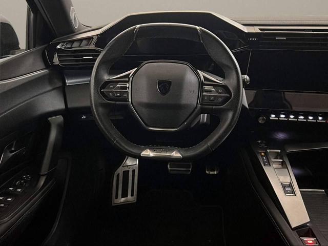 PEUGEOT 308 usata, con Filtro antiparticolato