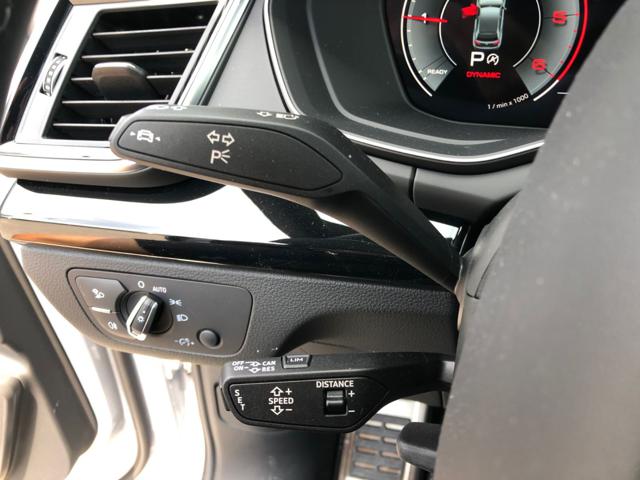 AUDI Q5 usata, con Cruise Control