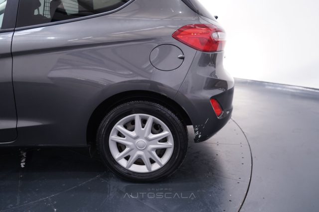 FORD Fiesta usata, con Bluetooth