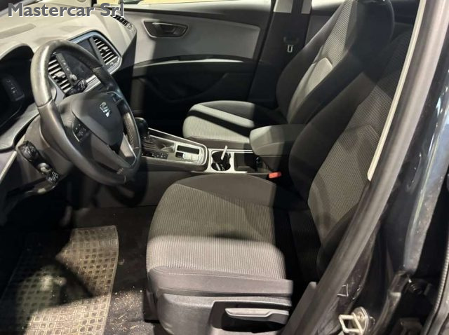SEAT Leon usata, con Chiusura centralizzata