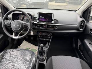 KIA Picanto usata, con Autoradio digitale