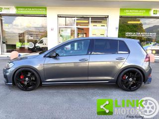 VOLKSWAGEN Golf GTI usata, con Climatizzatore