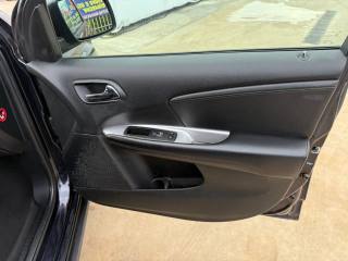 FIAT Freemont usata, con Sedile posteriore sdoppiato