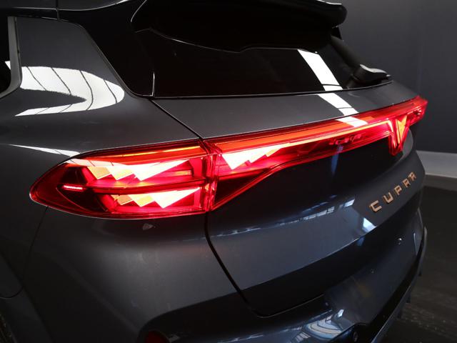 CUPRA Terramar usata, con Controllo automatico clima