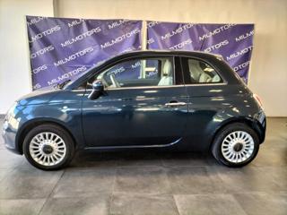 FIAT 500 usata, con Airbag Passeggero