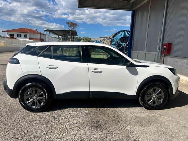 PEUGEOT 2008 usata, con Autoradio