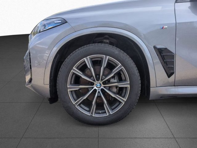 BMW X5 usata, con Antifurto