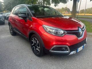RENAULT Captur dCi 90 CV EDC Energy Intens Cambio Automatico