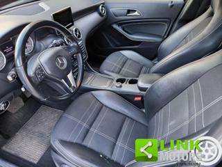 MERCEDES-BENZ A 180 usata, con Cerchi in lega