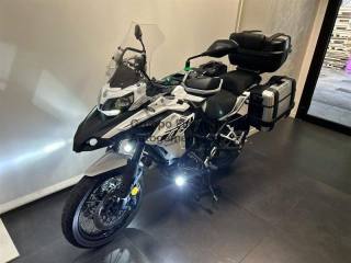 BENELLI TRK 502 usata 4