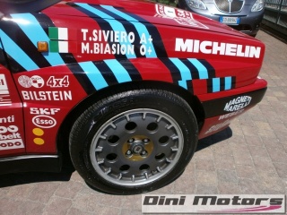 LANCIA Delta usata 32