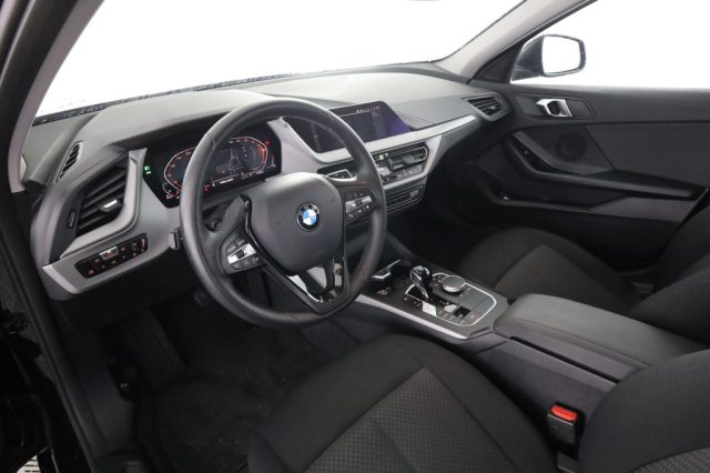 BMW 116 usata 0