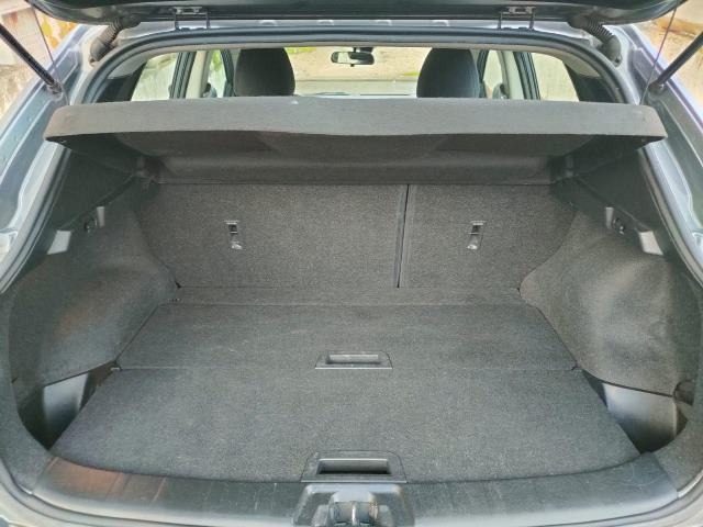 NISSAN Qashqai usata, con ESP