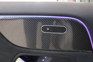 MERCEDES-BENZ GLA 200 usata, con Sensore di luce