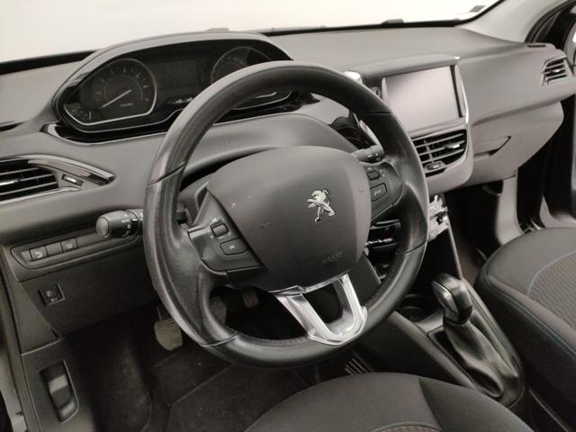 PEUGEOT 208 usata, con Controllo automatico clima