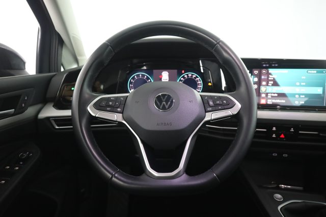 VOLKSWAGEN Golf usata 5
