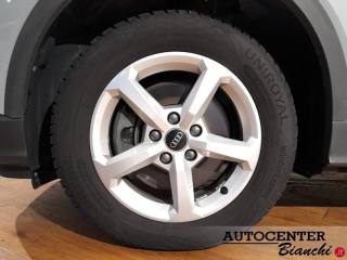 AUDI Q2 usata, con Autoradio