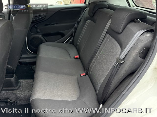FIAT Punto usata, con Chiusura centralizzata