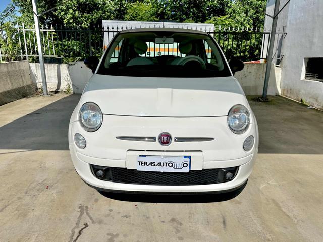 FIAT 500 usata, con Airbag